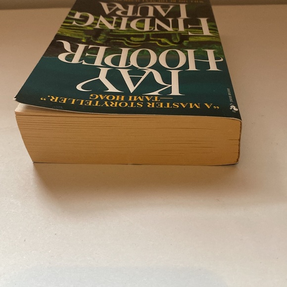 Finding Laura~ Book - Picture 6 of 7